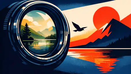 Galerie : Révolutionner la Photographie Mobile header