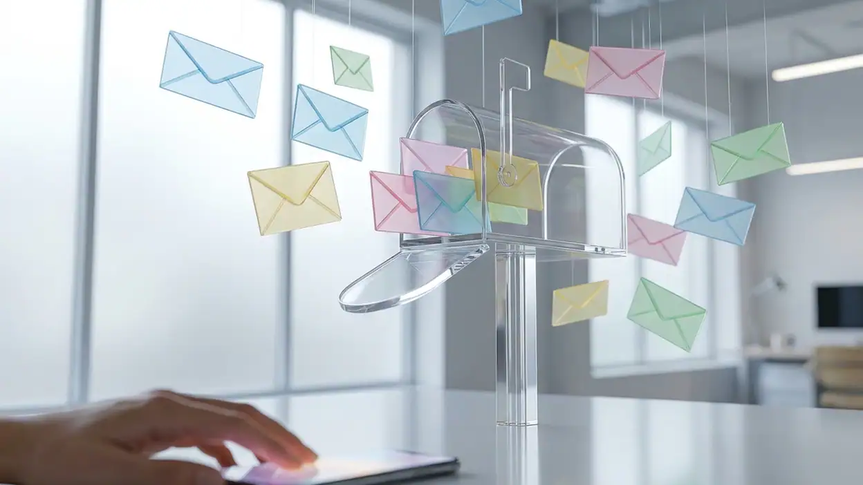 Gmail : L'outil Indispensable pour Maîtriser Vos Emails header