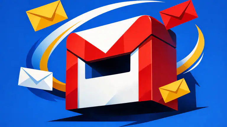 Gmail : L'outil Indispensable pour Maîtriser Vos Emails header