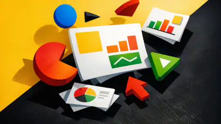 Google Slides : L'Essor de la Collaboration Mobile header