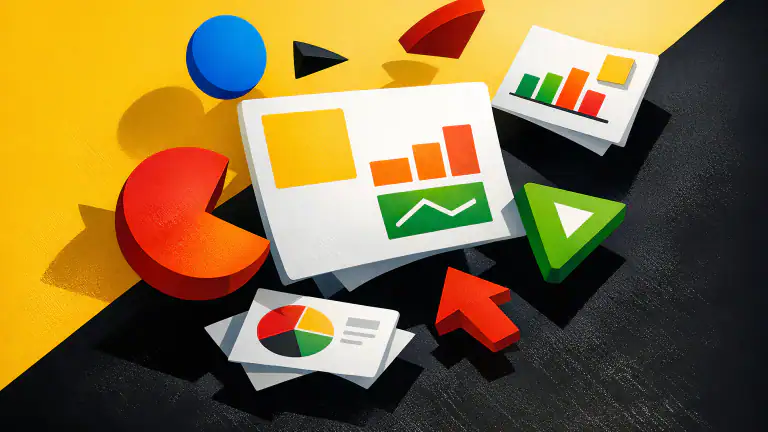 Google Slides : L'Essor de la Collaboration Mobile header