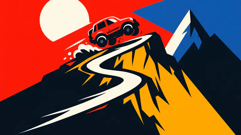 Hill Climb Racing : Le Phénomène Ludique qui Défie la Gravité header