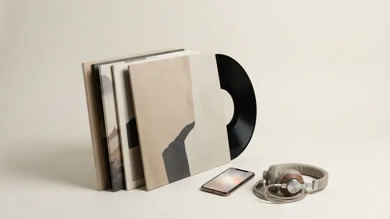 iTunes, le plaisir d’une bibliothèque musicale à soi header