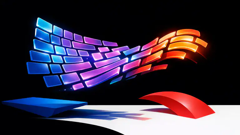 Microsoft SwiftKey AI Keyboard : Personnalisation et Précision Intuitive header