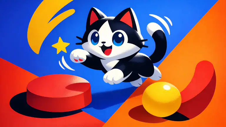 Mon Talking Tom : Un Compagnon Virtuel Qui Surpasse la Concurrence header