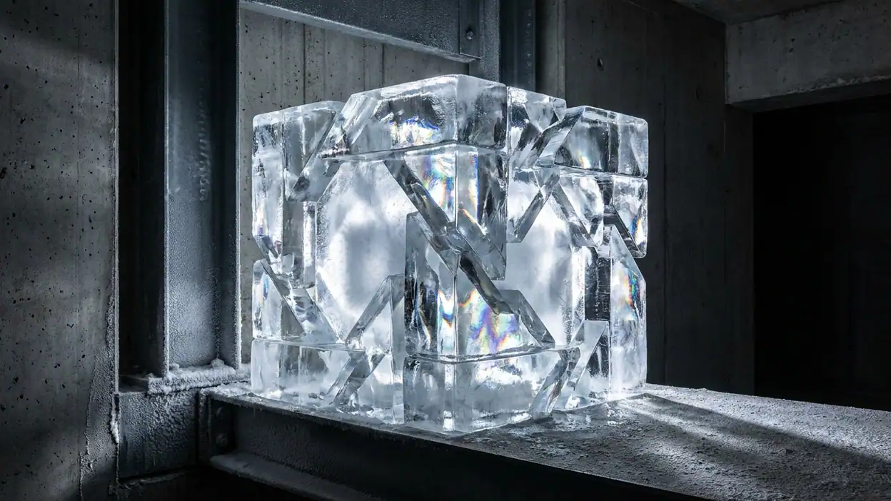 Optimisez Votre Expérience avec Jeu de Glace de Petit Panda header