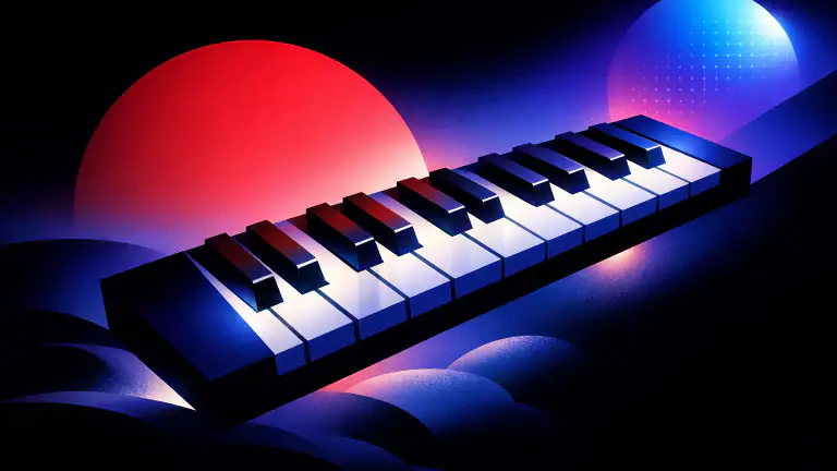 Perfect Piano : La Révolution Musicale de Poche header