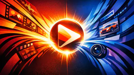 PLAYit-All in One Video Player : Révolution du Multimédia Mobile header