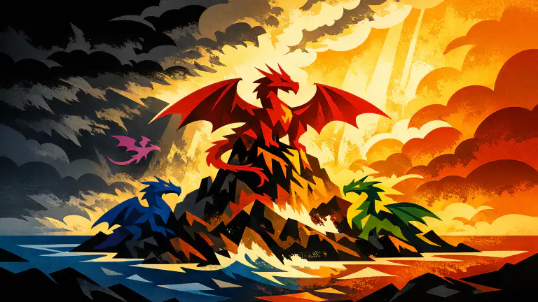 Pourquoi Dragon Mania Legends Captive Tant de Joueurs à Travers le Monde header