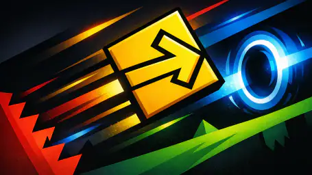 Pourquoi Geometry Dash Lite Est Incontournable Aujourd'hui header