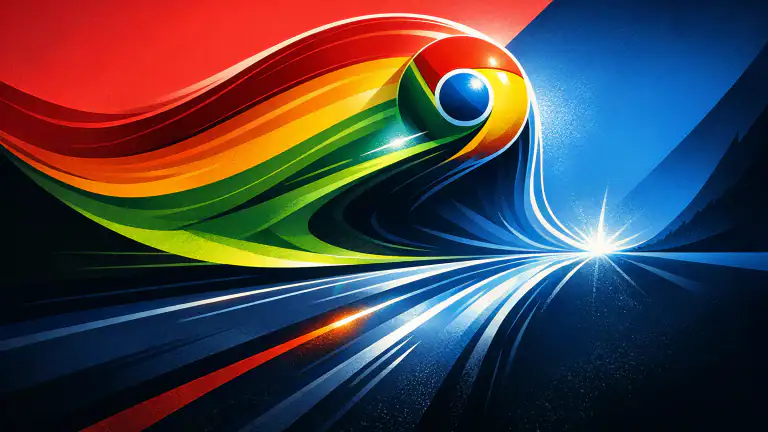 Pourquoi Google Chrome Domine Toujours la Navigation Mobile header