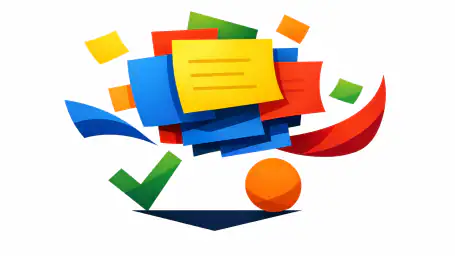 Pourquoi Google Keep – Notes et listes Domine le Monde des Applications de Productivité header
