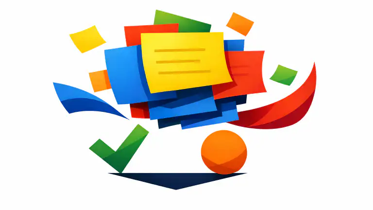 Pourquoi Google Keep – Notes et listes Domine le Monde des Applications de Productivité header