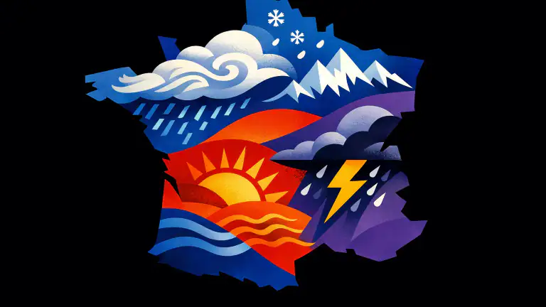 Pourquoi Météo - Meteored France Est l'Application Météo Incontournable header