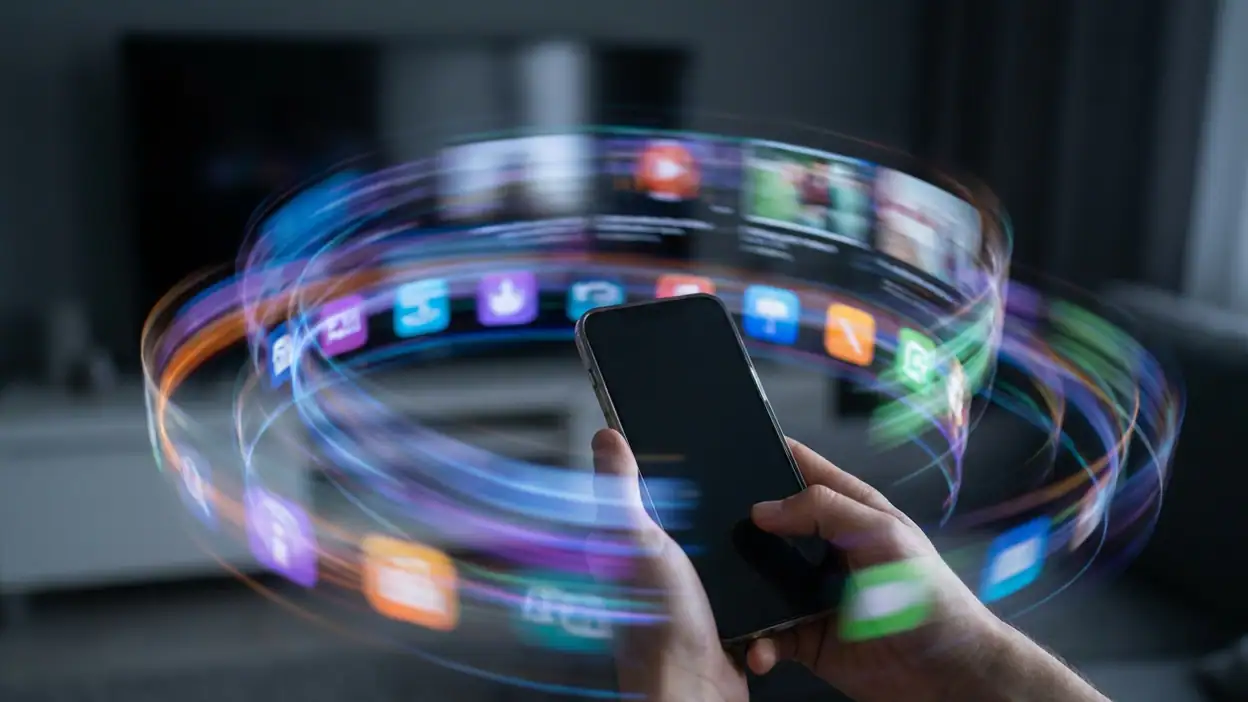 Prime Video : Pourquoi il Domine le Streaming Mobile header