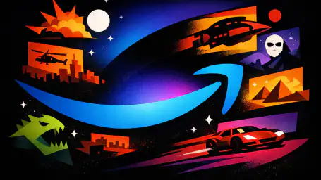 Prime Video : Pourquoi il Domine le Streaming Mobile header