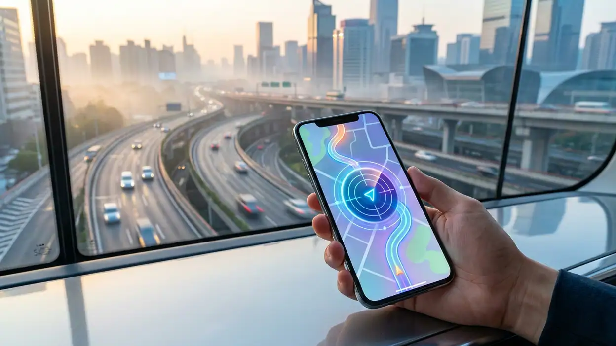 Radarbot: Détecteur de Radars, l'Application Indispensable pour les Conducteurs header