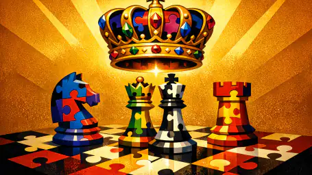 Royal Match : Le Champion des Jeux de Réflexion sur Mobile header