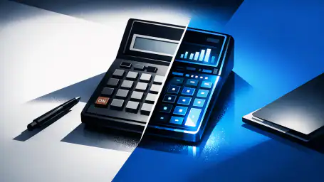 Comment la Calculatrice de Samsung Innove avec les Mises à Jour Android header