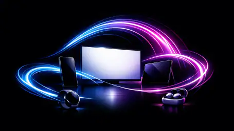 Samsung Music : L'Intégration Stratégique dans l'Écosystème Samsung header