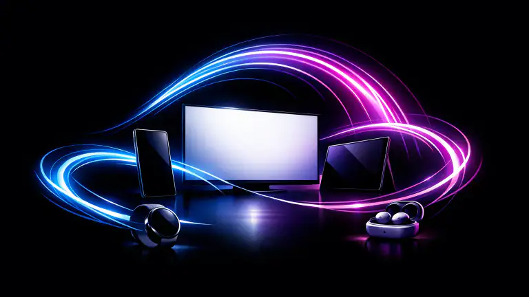 Samsung Music : L'Intégration Stratégique dans l'Écosystème Samsung header