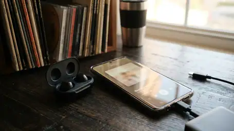 Samsung Music rappelle pourquoi la musique locale compte encore header