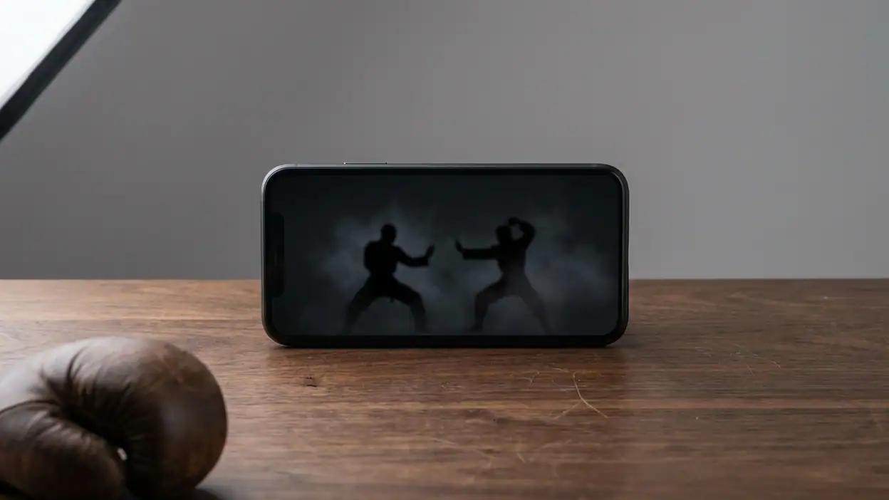 Shadow Fight 3 révèle une communauté plus forte que son mode solo header
