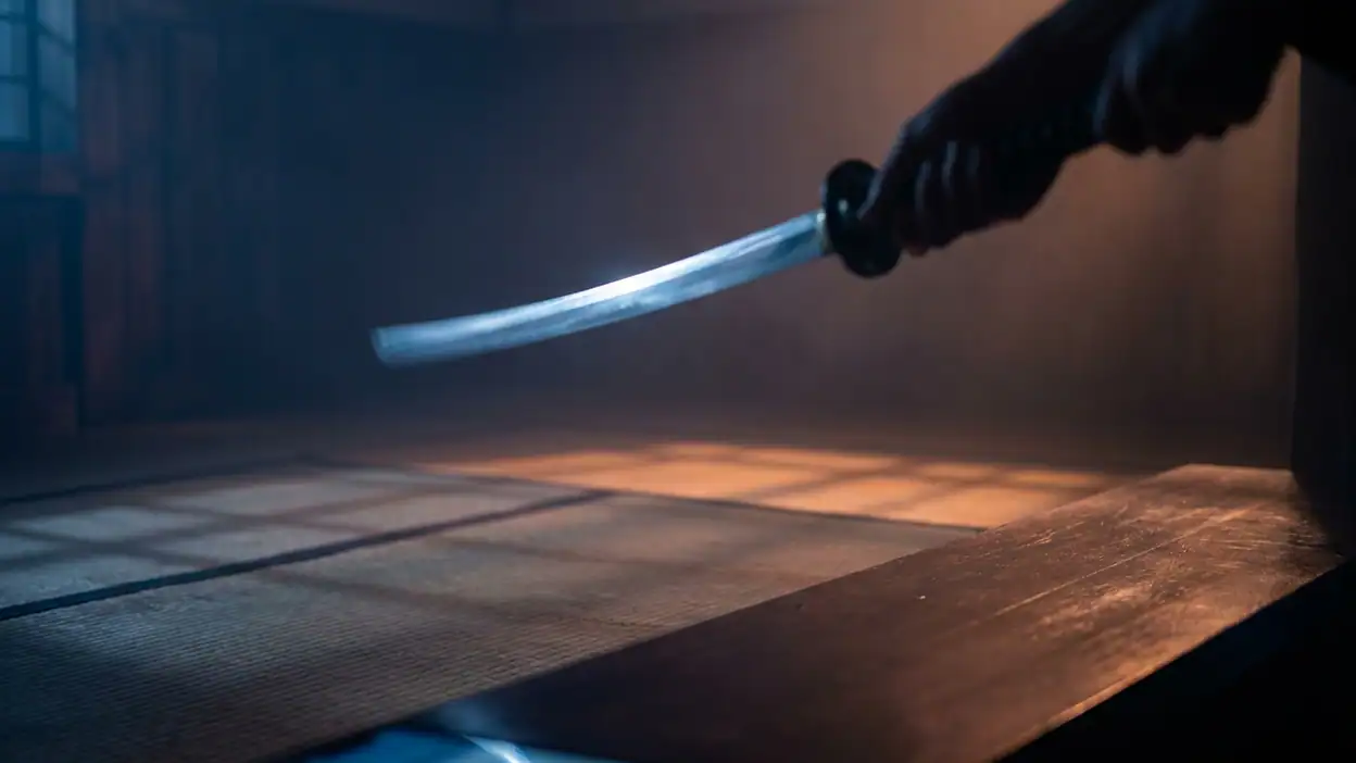 Shadow Fight 3 : Maîtrisez l'Art du Combat Stratégique header