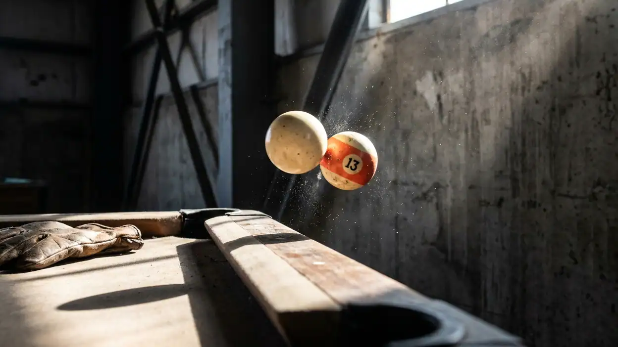 Shooting Ball : Maîtrisez l'Art de la Précision Stratégique header