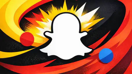 Snapchat : L'Art de Captiver la Génération Moderne header