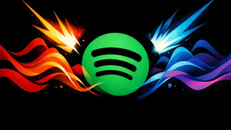 Spotify: Comment l'App Redéfinit la Musique et les Podcasts header