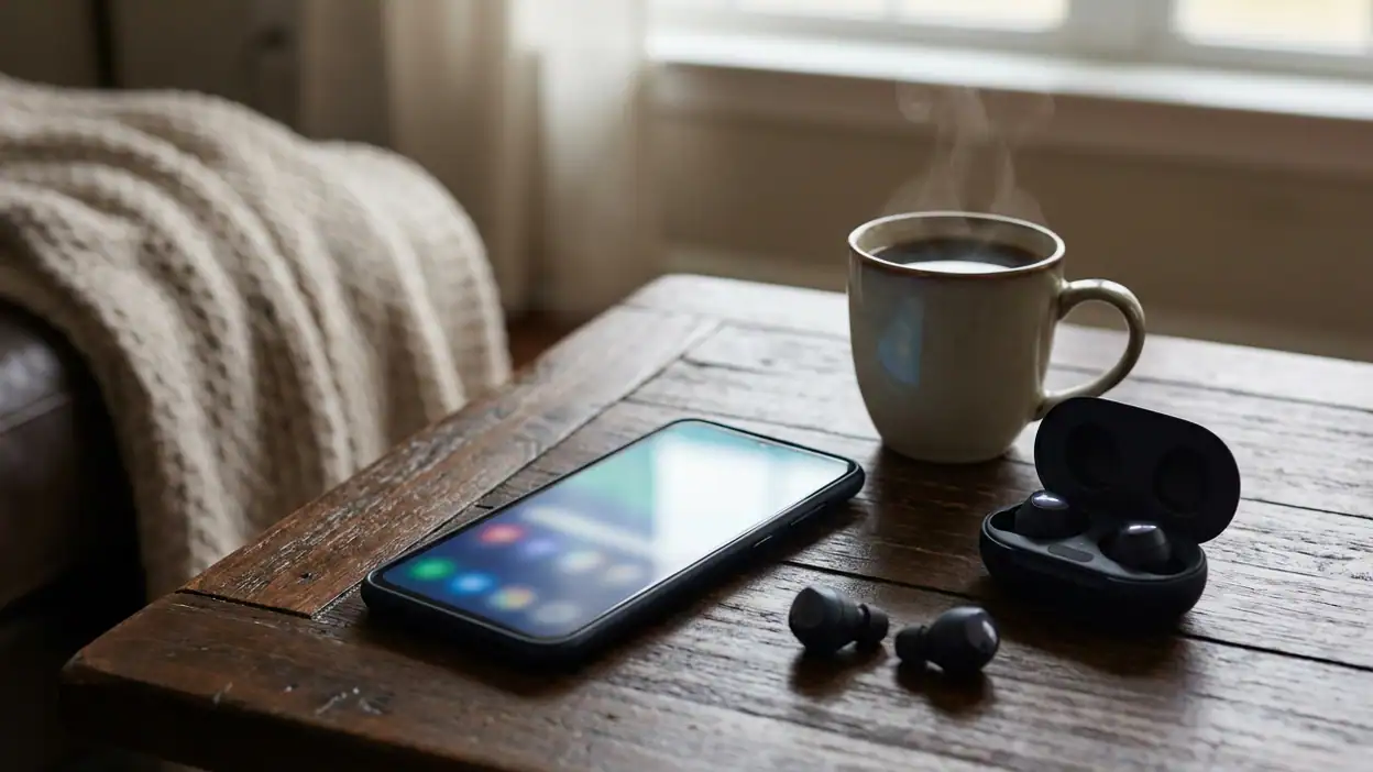 Spotify guide l’écoute sans jamais vraiment l’enfermer header