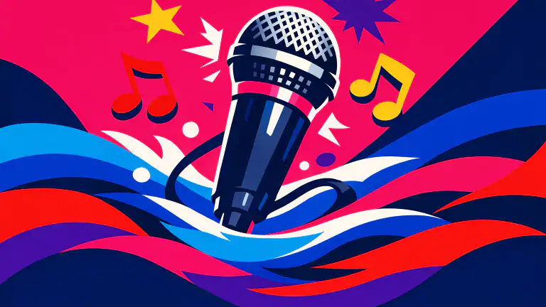 StarMaker : Révolution du Karaoké Mobile header
