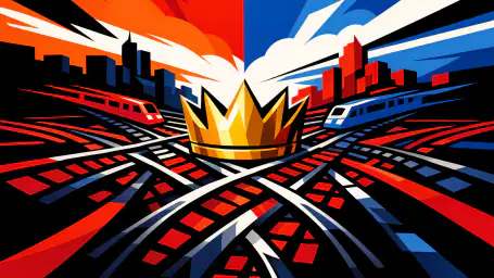Subway Princess Runner : Un Symbole de l'Arcade Moderne header
