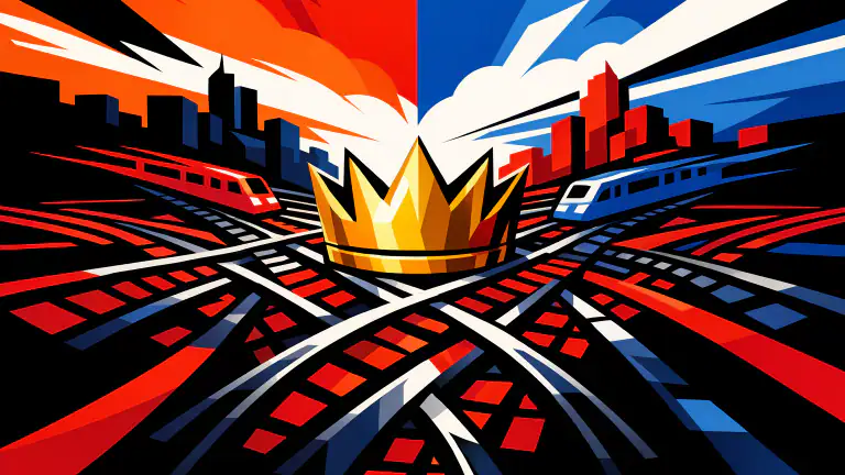 Subway Princess Runner : Un Symbole de l'Arcade Moderne header