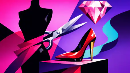 Super Styliste: Mode Relooking face aux Géants du Jeu de Rôle header