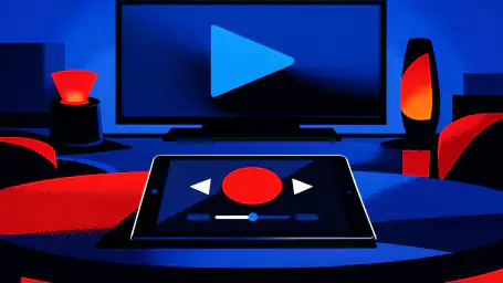 Télécommande universelle TV : Transformez votre maison connectée header