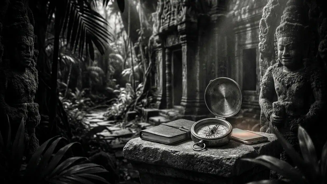 Temple Run : Pourquoi Ce Jeu d'Arcade Est Toujours Indétrônable header