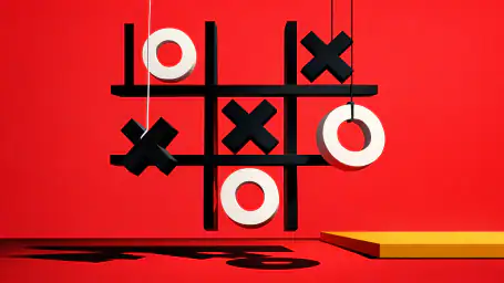 Tic Tac Toe - 2 Player XO : Pourquoi ce classique séduit à nouveau header