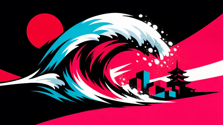 TikTok : Comment une Application Redéfinit les Réseaux Sociaux header