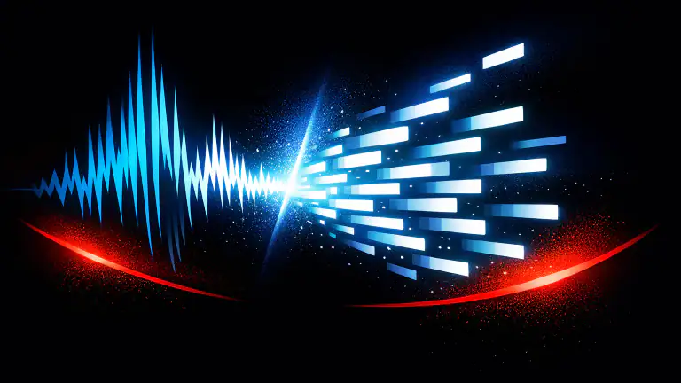 Transcription instantanée : Révolutionner la Communication Mobile header