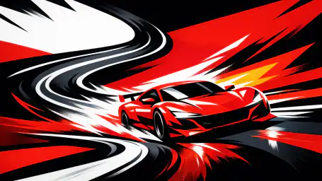 Turbo Driving Racing 3D : Une Révolution dans le Monde des Courses Mobiles header