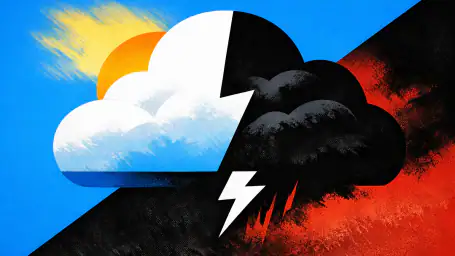 Weather - By Xiaomi : Un Nouveau Standard de Précision Météorologique header