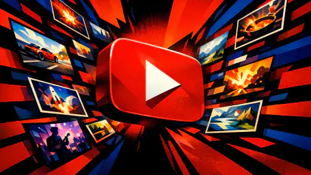 YouTube : L'Application Qui Révolutionne Notre Consommation Vidéo header