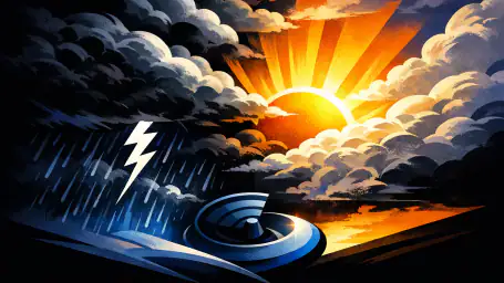 1Weather: Forecast & Radar का नया अवतार जो आपको चौंका देगा header