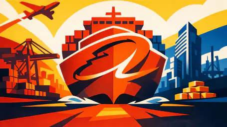 Alibaba.com - बी2बी बाजार: व्यापार की डिजिटल क्रांति header