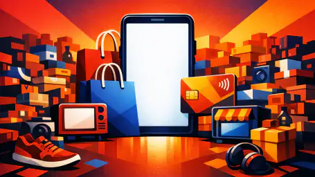 Amazon India Shop, Pay, miniTV: आपकी शॉपिंग और मनोरंजन का अनोखा संगम header