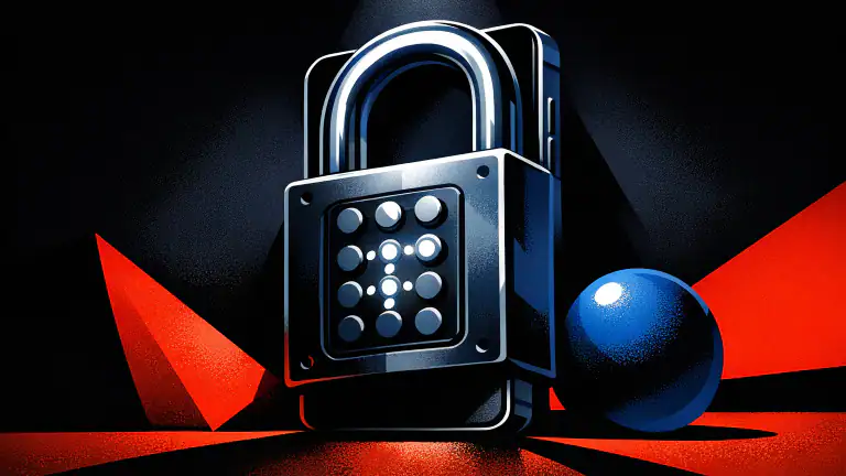AppLock: आपकी निजी जानकारी की सुरक्षा का साथी header