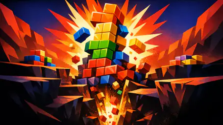 Block Blast! का अद्वितीय आकर्षण: क्या यह आपके लिए सही चयन है? header