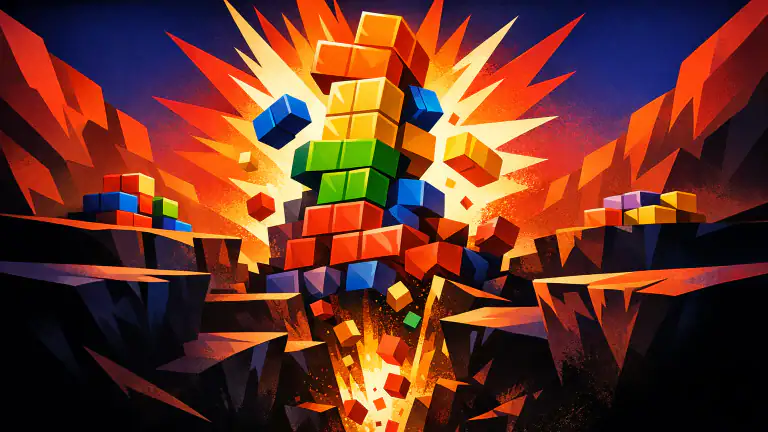 Block Blast! का अद्वितीय आकर्षण: क्या यह आपके लिए सही चयन है? header